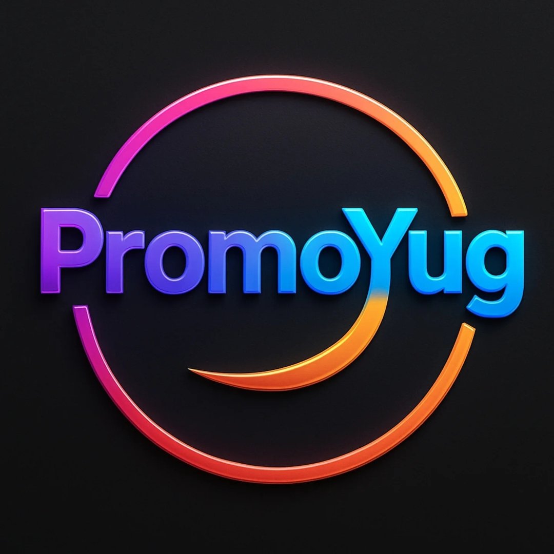 PromoYug Logo